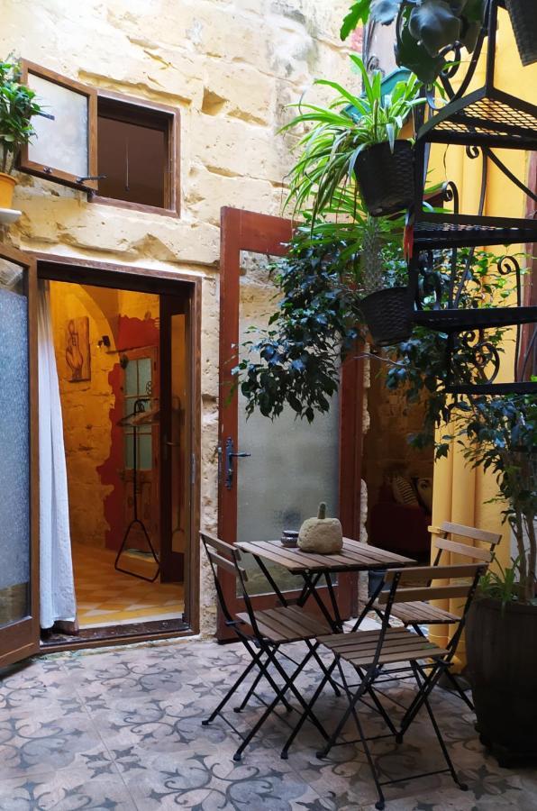 Fusion Homestay Accommodation Mosta Eksteriør bilde