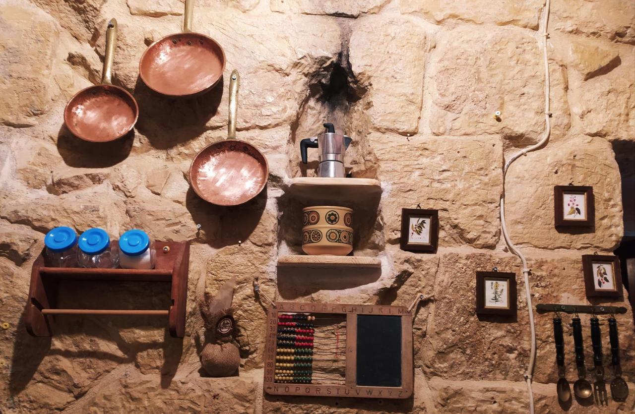 Fusion Homestay Accommodation Mosta Eksteriør bilde