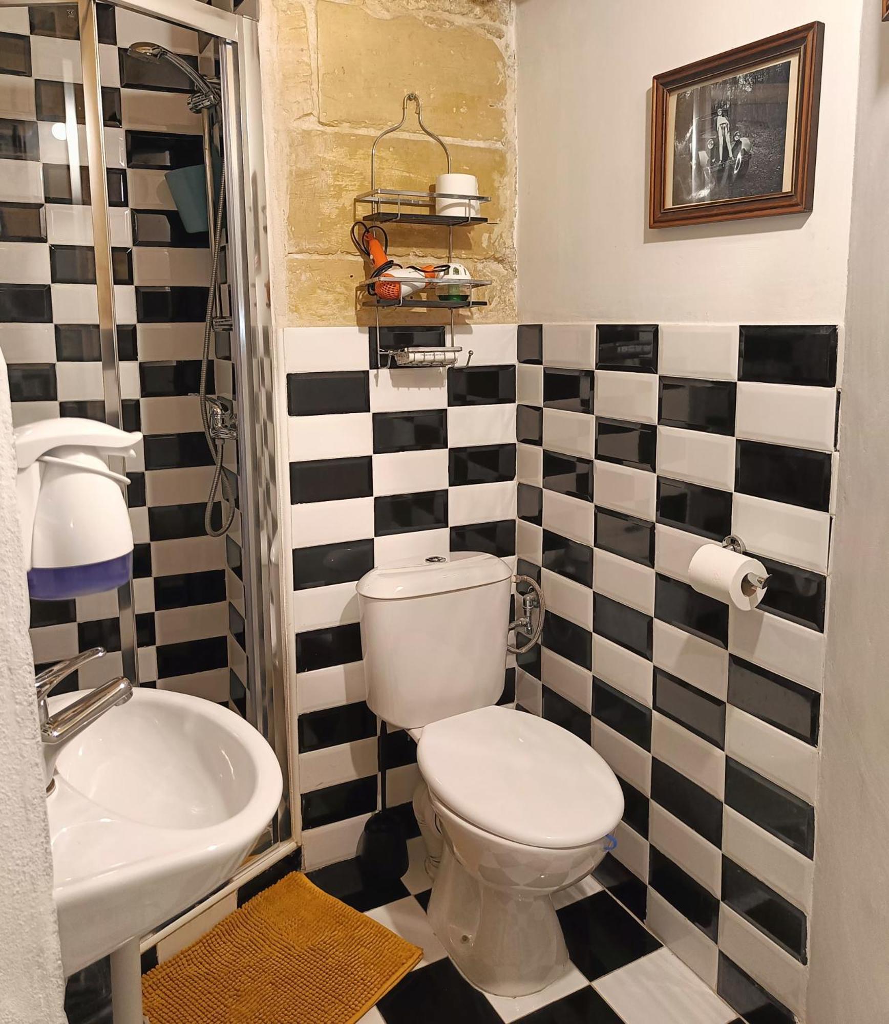 Fusion Homestay Accommodation Mosta Eksteriør bilde